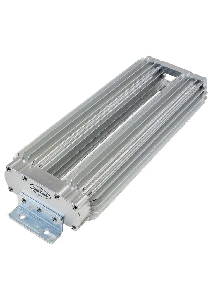 Duo Cooler High-Performance Fluid Cooler – 12&quot;