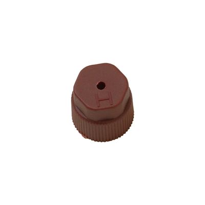 A/C High-Side #8 Service Port Cap