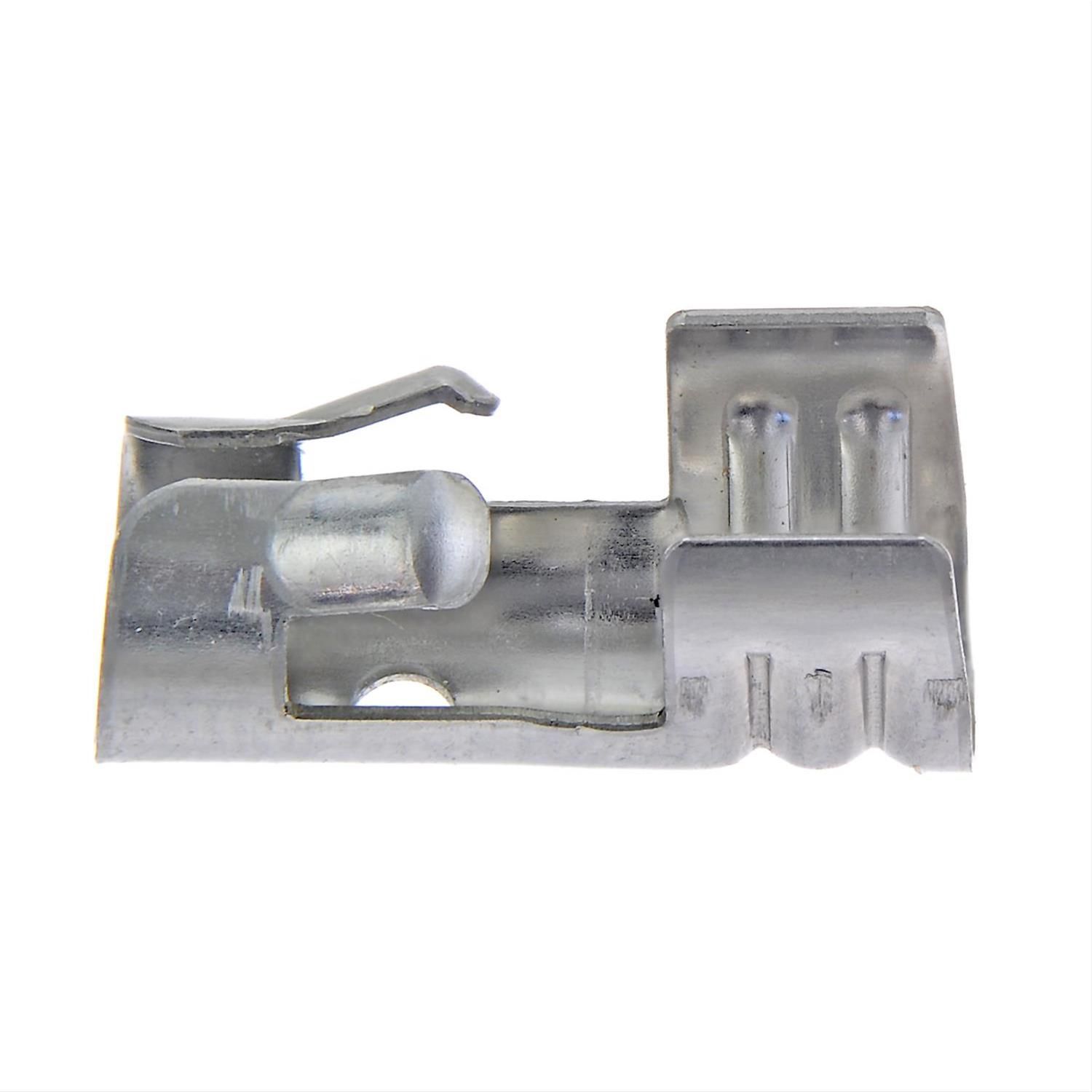 Standard Motor Ignition Wire Terminal – Straight, 7mm