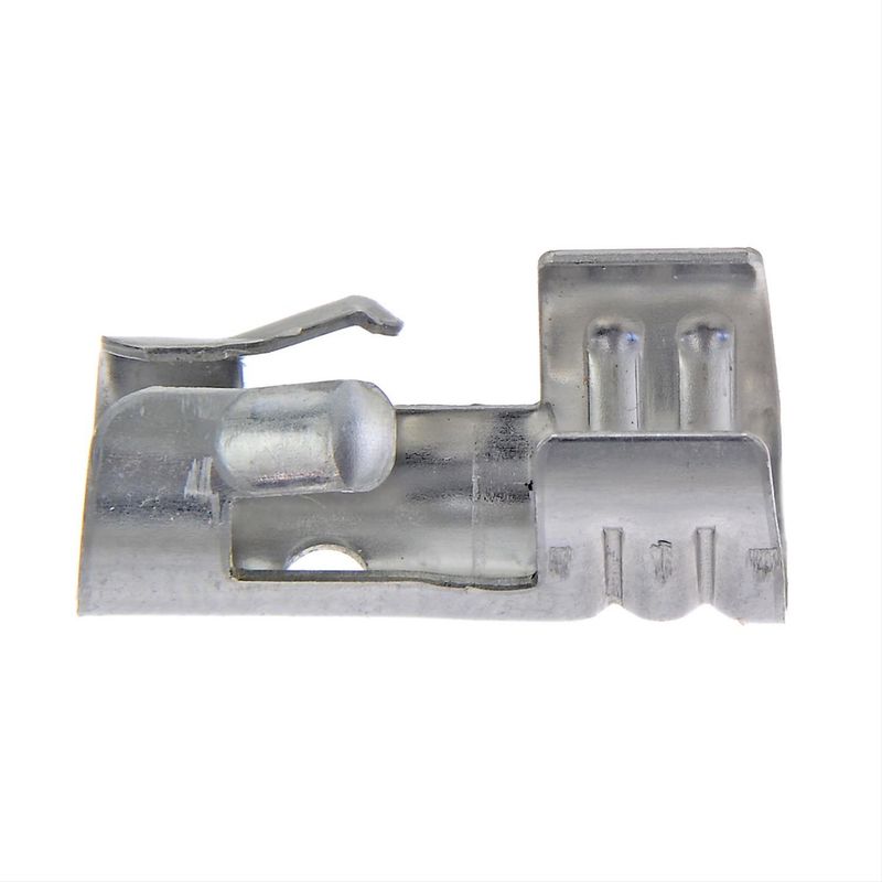 Standard Motor Ignition Wire Terminal – Straight, 7mm