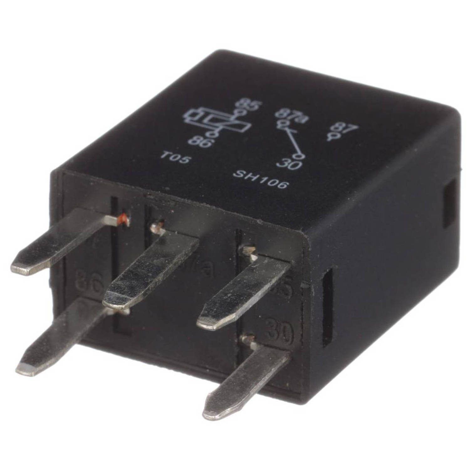 Standard Motor Multi-Function Relay – 12V, 35 Amp