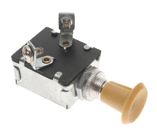 Standard Motor Two-Position Electrical Switch – 12V, 10 Amp