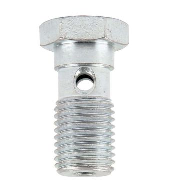 Banjo Bolts – 7/16"-20 Thread (2 Pack)