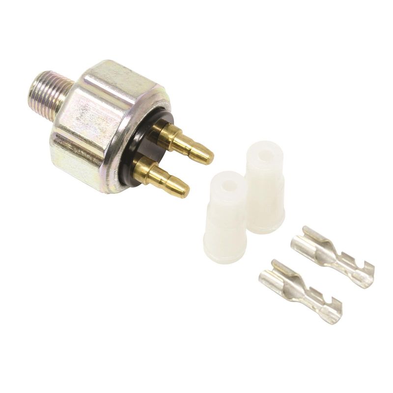 Brake Light Switch – Hydraulic Pressure Type, 1/8" NPT