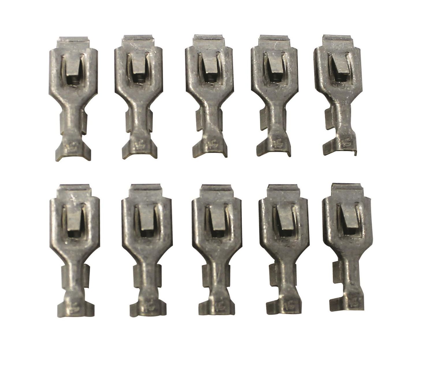 Solderless Terminal Kit – Delphi/GM 56 Series Female Pins (10 Pack)