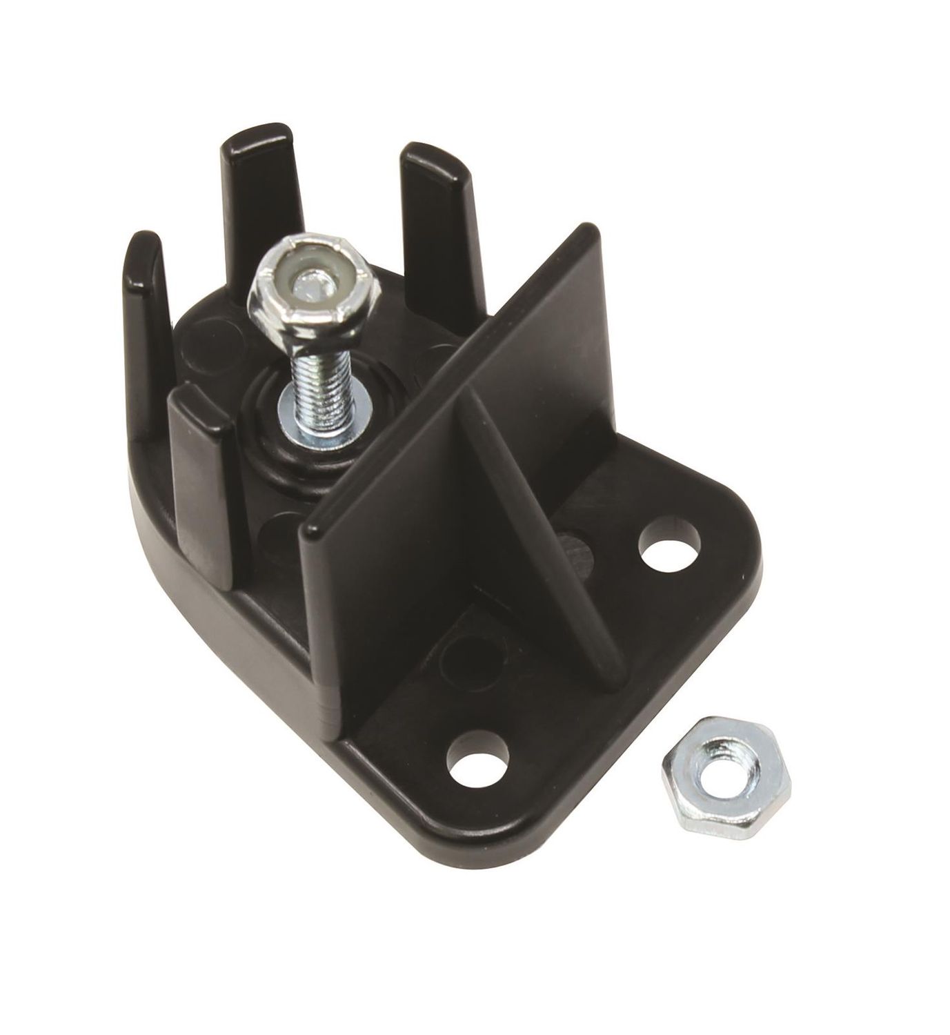 Junction Block Connector – 5-Wire, 1974–1976 Corvette
