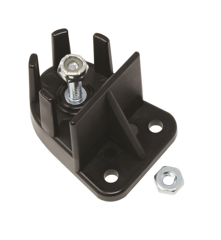 Junction Block Connector – 5-Wire, 1974–1976 Corvette
