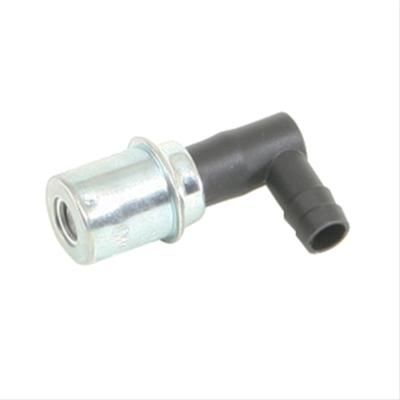 PCV Valve – Angled Push-On Style (7/16 in. &amp; 5/8 in. Hose)