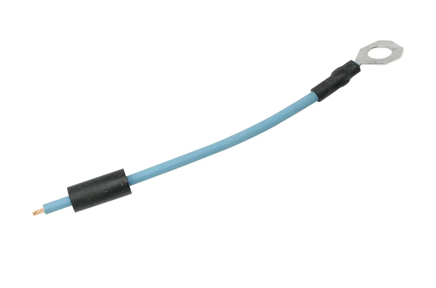 Replacement 12 Gauge Fusible Link – Blue