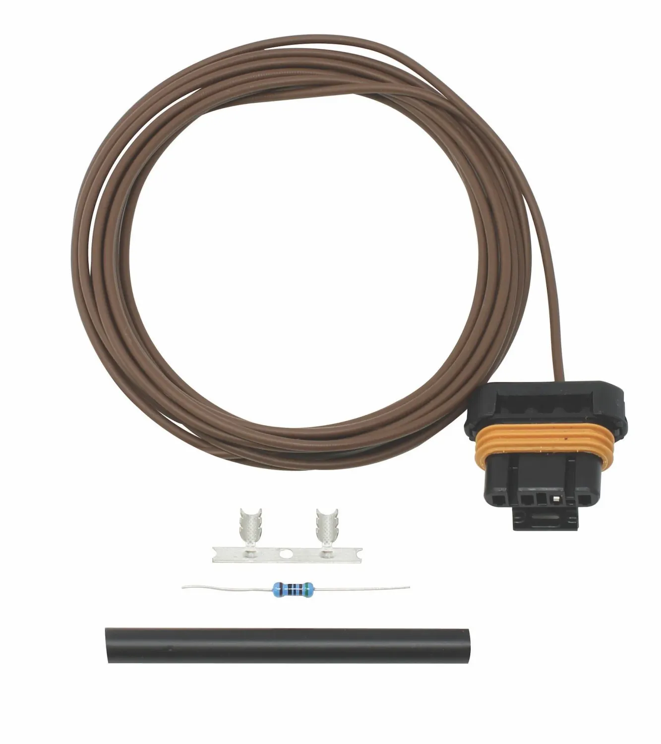 Alternator Plug – CS130D with Lead Wire and Resistor