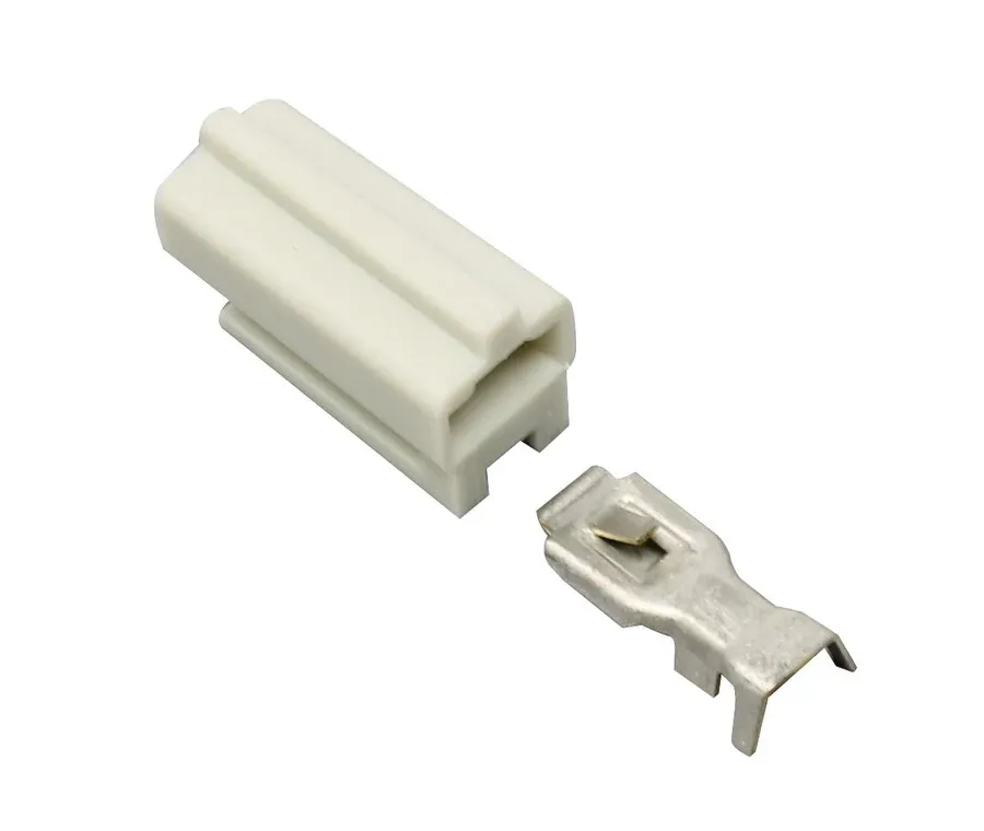 GM HEI Ignition Connector with Female Terminal