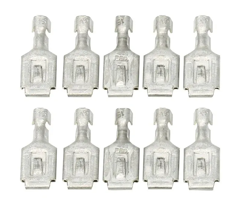 Terminal – Female 59 Series (.320), Pack of 10