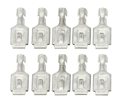 Terminal – Female 59 Series (.320), Pack of 10