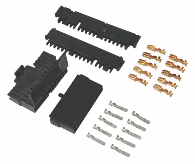 GM Steering Column Connector Kit – 1969 &amp; Newer GM Columns