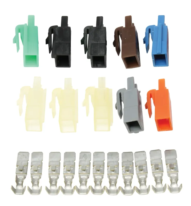 ATO Fuse Box Power Tap Set