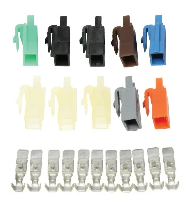 ATO Fuse Box Power Tap Set