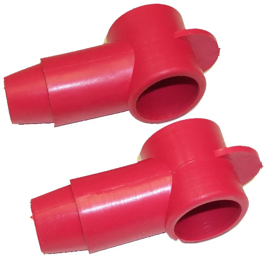 Master Disconnect Boot Set