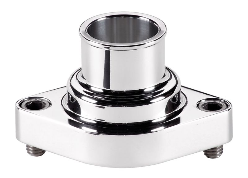 0° Swivel Thermostat Housing – Chevy Small/Big Block