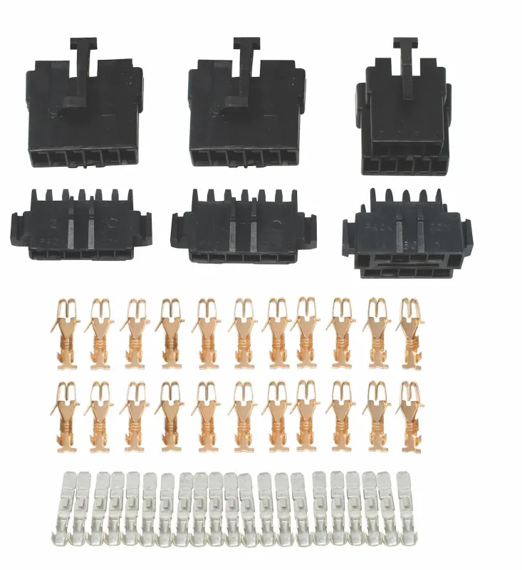 Gauge Cluster Connector Disconnect Kit