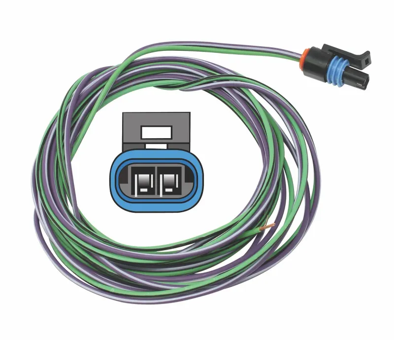 Vehicle Speed Sensor Leads – GM 4L60E &amp; 4L80E