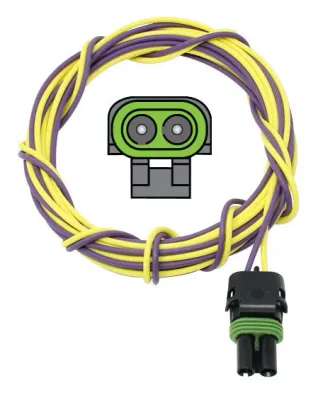 Vehicle Speed Sensor Lead – GM 700-R4