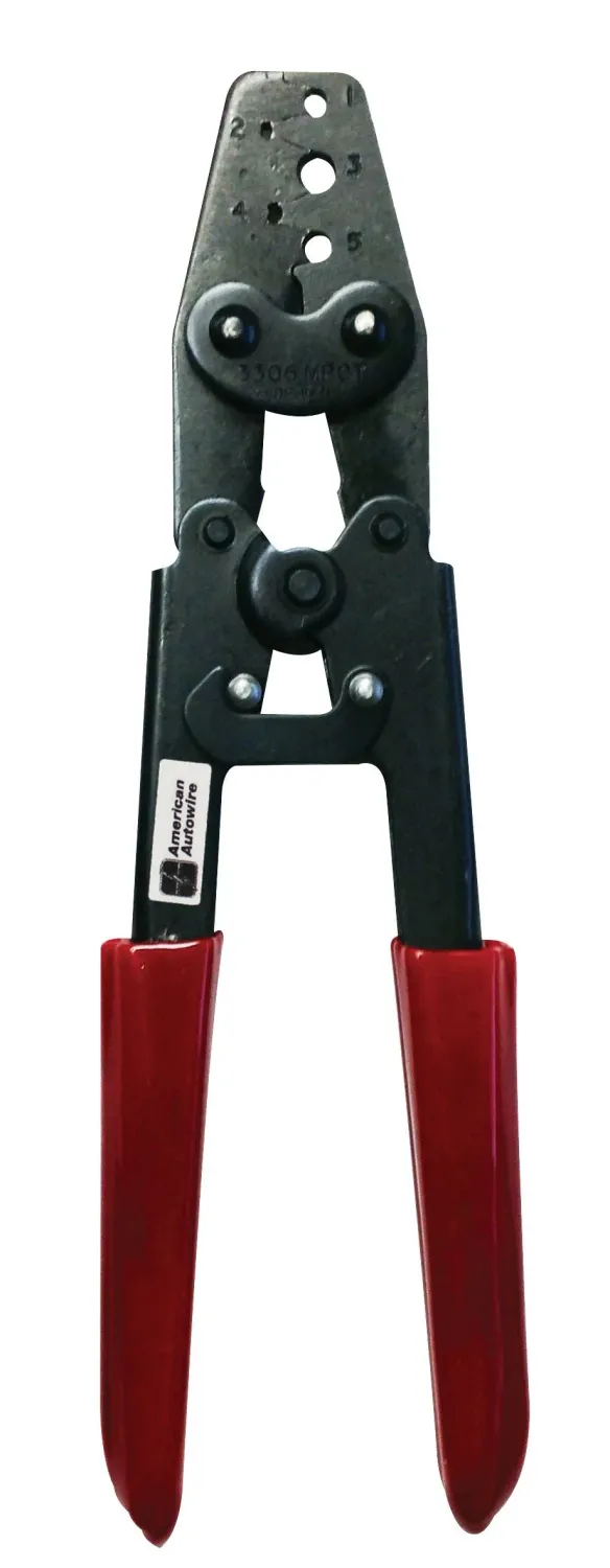 Metri-Pack Crimper Tool
