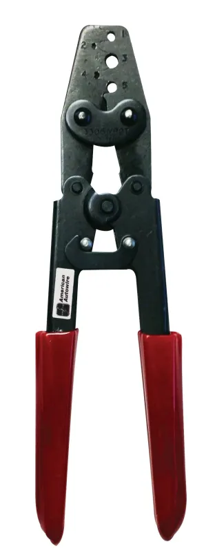 Metri-Pack Crimper Tool