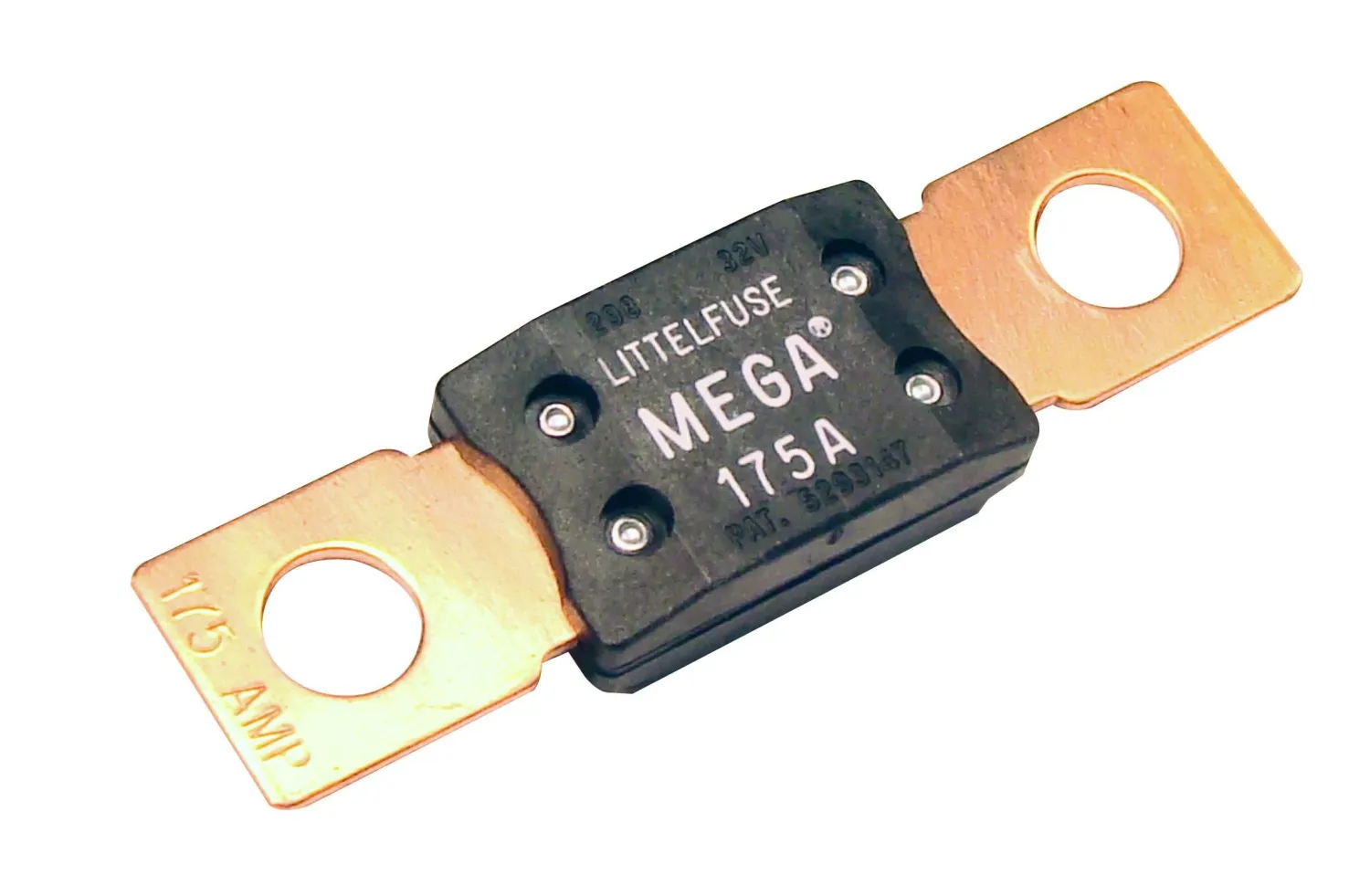 Mega Fuse – 175 Amp Replacement