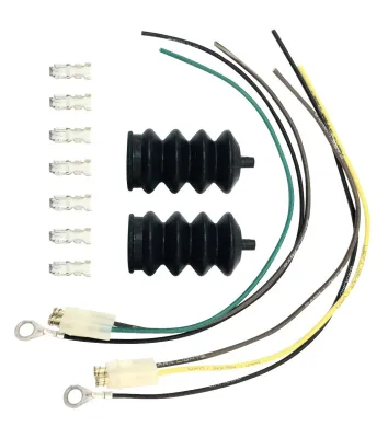 Third Taillight Add-On Kit – 1963–1967 Corvette (Classic Update)