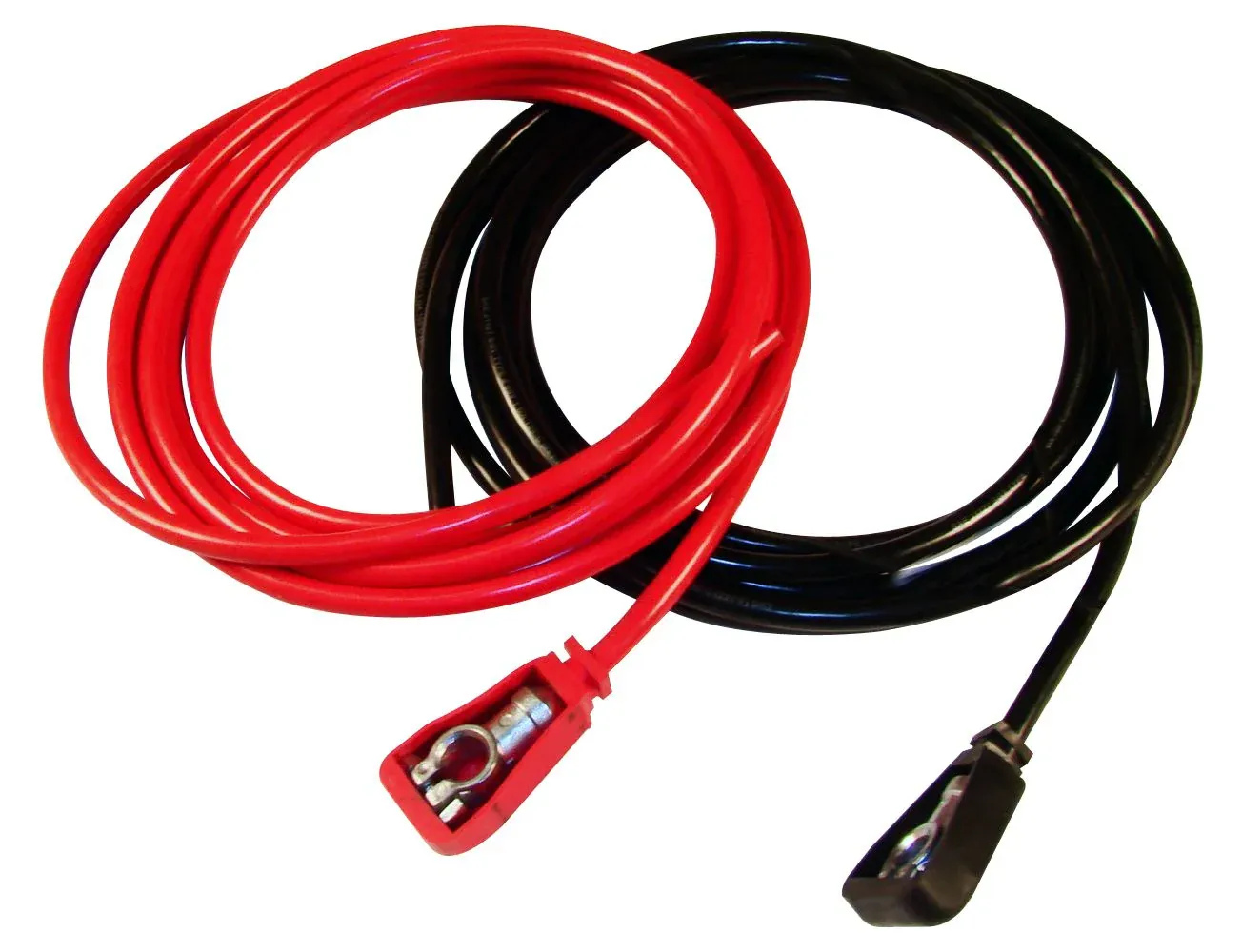 Trunk Mounted Battery Cable Kit – Top Post