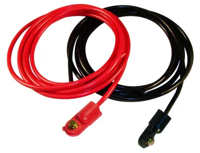 Trunk Mounted Battery Cable Kit – Side Post