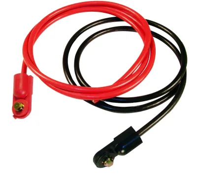 Underhood Mounted Battery Cable Kit – Side Post