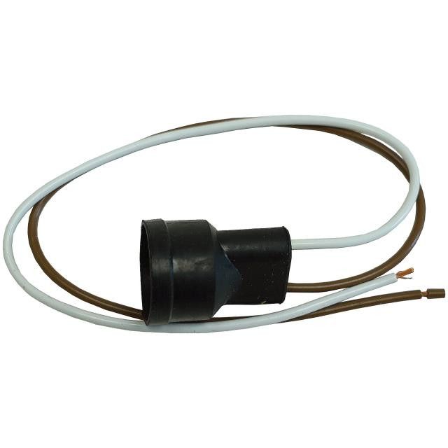 Binary Switch Boot with Pigtail Harness