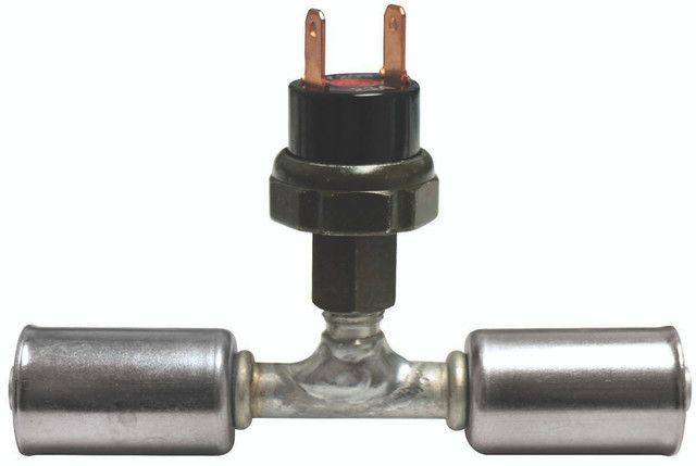 Binary Switch Kit for Beadlock Crimp A/C Systems