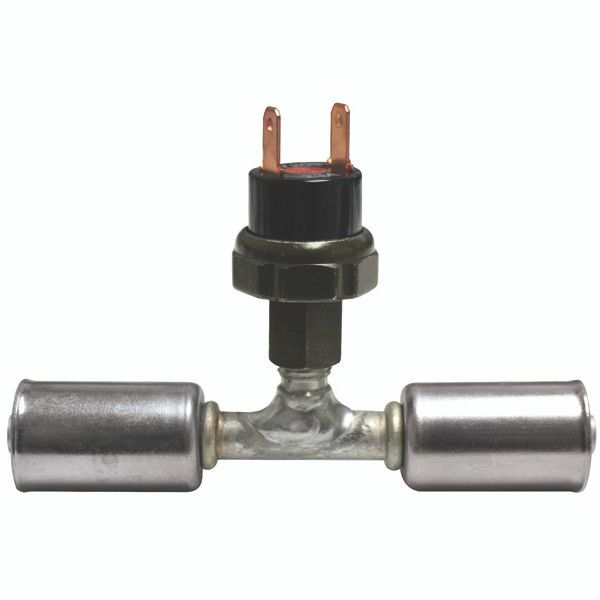 Replacement Female-Thread Binary Safety Switch