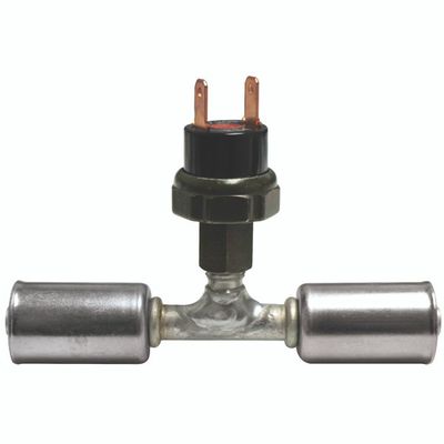 Replacement Female-Thread Binary Safety Switch