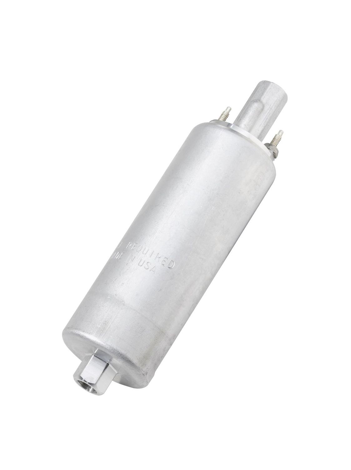 Fuel Pump – Electric – External – High Pressure – 255 LPH