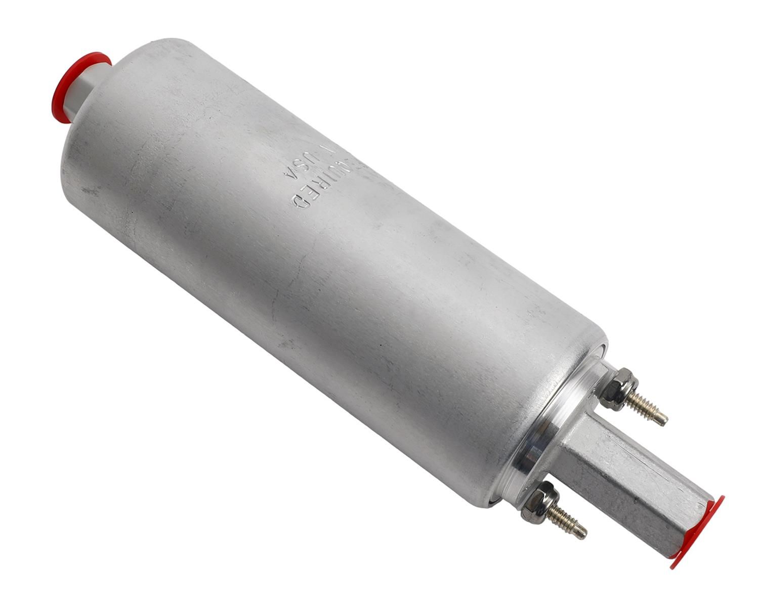 Fuel Pump – Electric – External – High Pressure – 130 LPH
