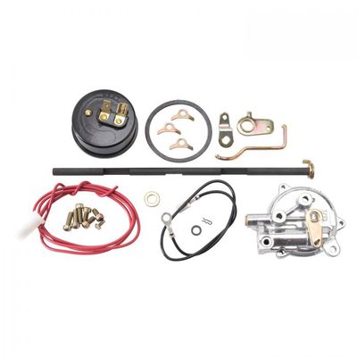Electric Choke Conversion Kit – Edelbrock Performer / Performer EPS