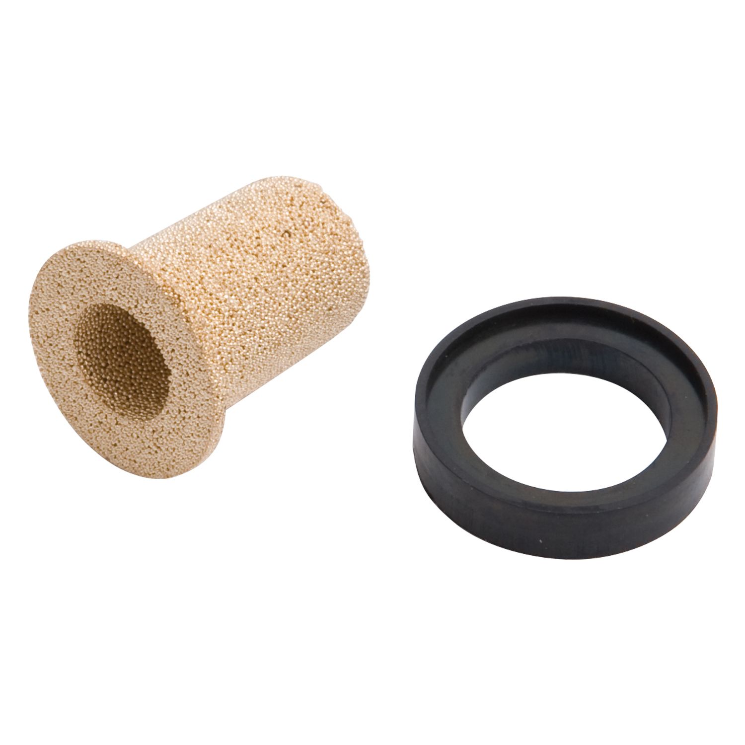 Fuel Filter Replacement Element &amp; O-Ring – 40 Micron