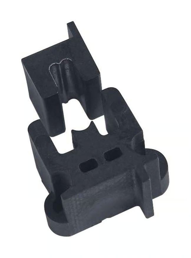 Mini Stripper / Crimper Tool – For Heli-Core and Super Conductor Wires