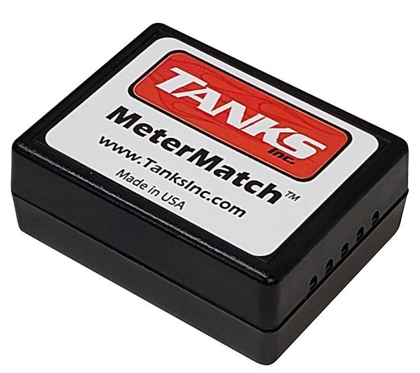 MeterMatch Fuel Gauge Interface Module