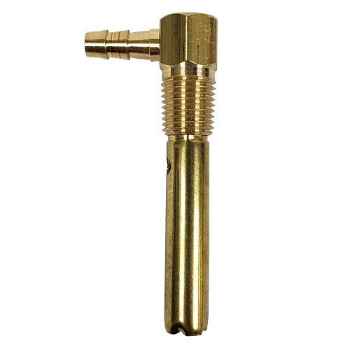 In-Tank Rollover Vent Valve – Brass – Fuel Tank Mounted
