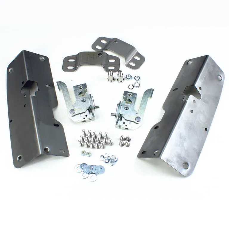 1955–1959 Chevy Truck Door Latches – Altman Easy Latch™