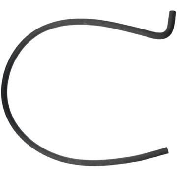 90 Degree Molded Coolant Hose – 5/8 in