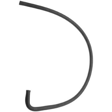 90 Degree Molded Coolant Hose – 5/8 in