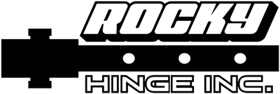 Rocky Hinge