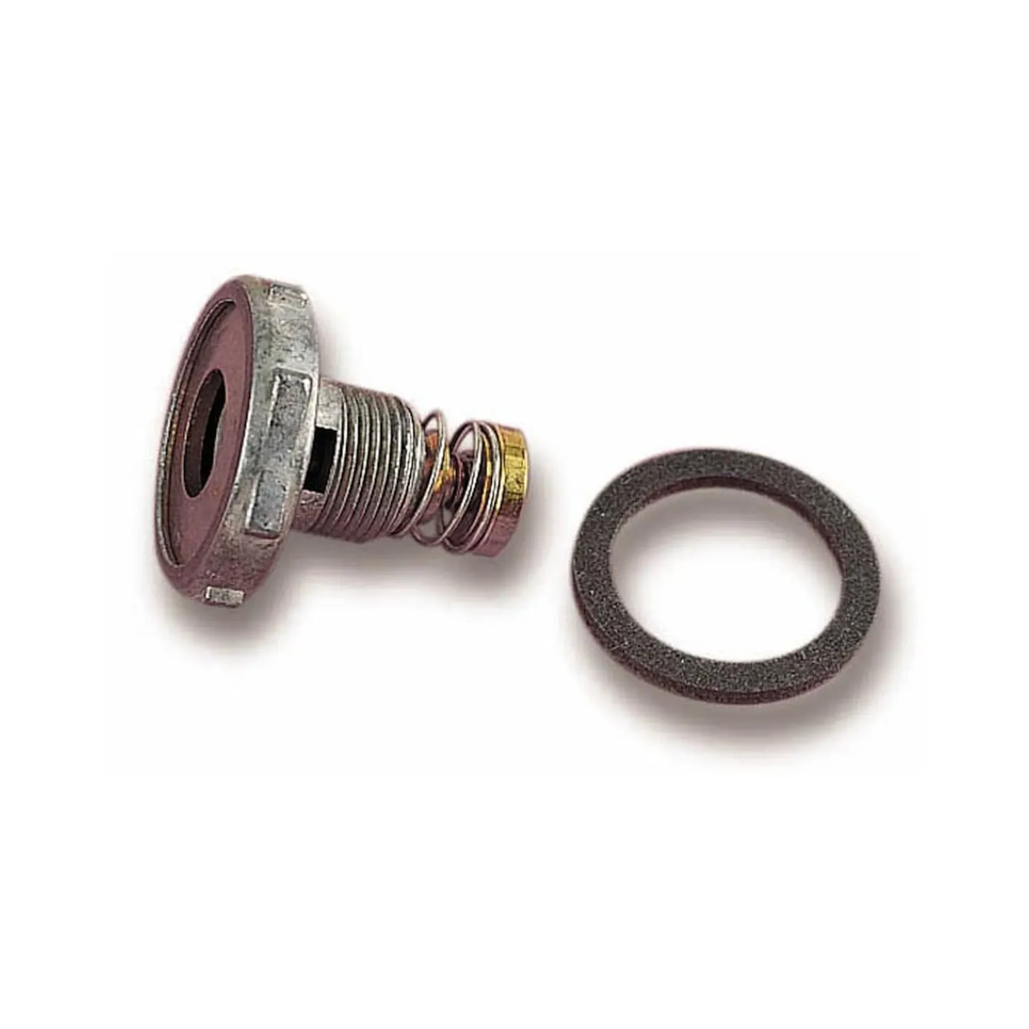 Single-Stage Power Valve – 3.5 in Hg