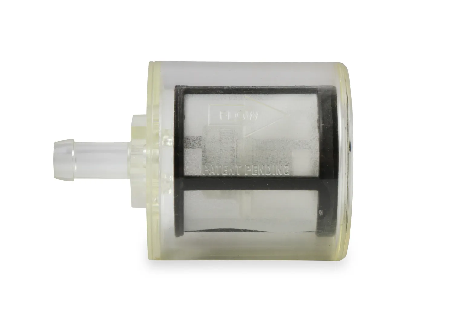 Mighty Mite Fuel Filter – 74 Micron – 5/16 in Barb