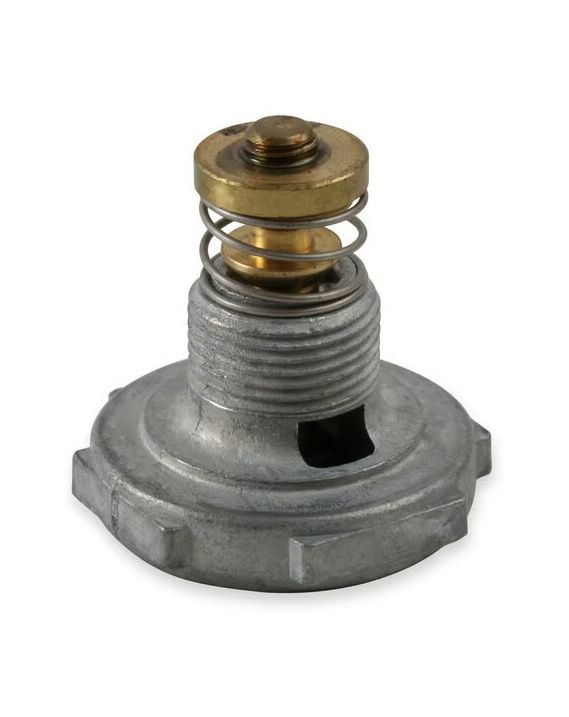 Single-Stage Power Valve – 6.5 in Hg